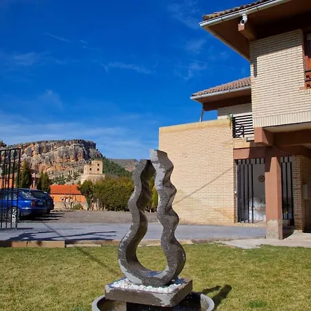 Castro * Нуэвалос