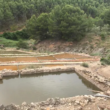 Apartmán Castro Nuévalos