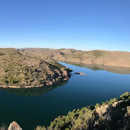 Castro Apartmán Nuévalos