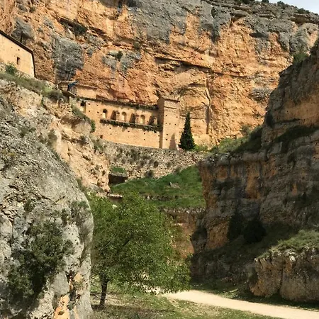 Apartmán Castro Nuévalos