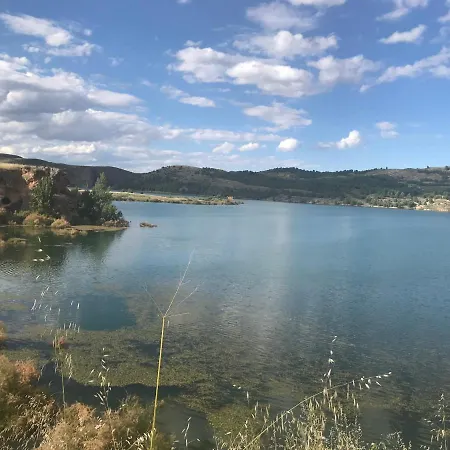 Апартаменты Castro Нуэвалос