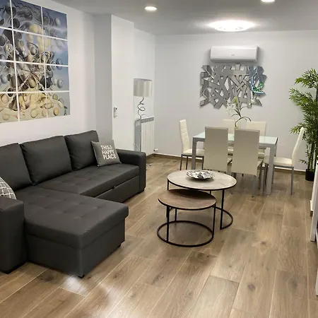 Apartmán Castro Nuévalos