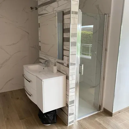 Апартаменты Castro Нуэвалос