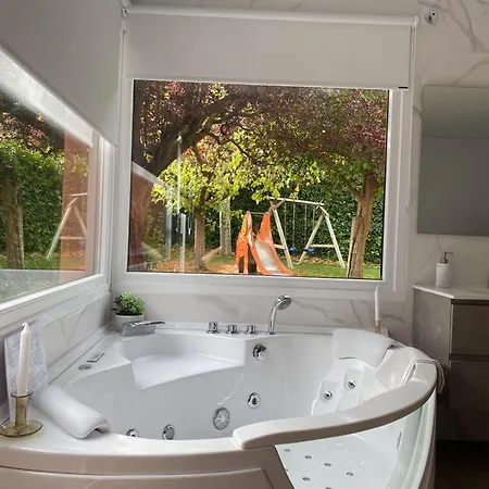 Апартаменты Castro *