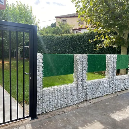 Castro Апартаменты Нуэвалос