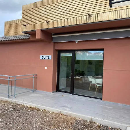 Apartmán Castro Nuévalos