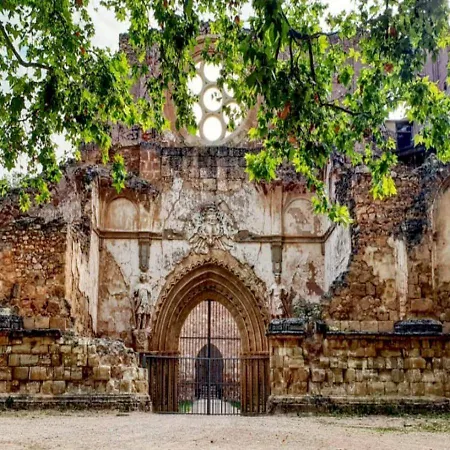 Апартаменты Castro