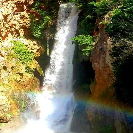 Castro Апартаменты Нуэвалос