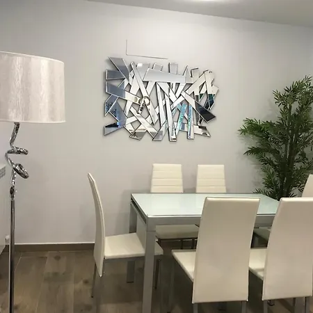 Castro Апартаменты Нуэвалос