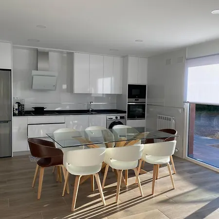 Castro Апартаменты *