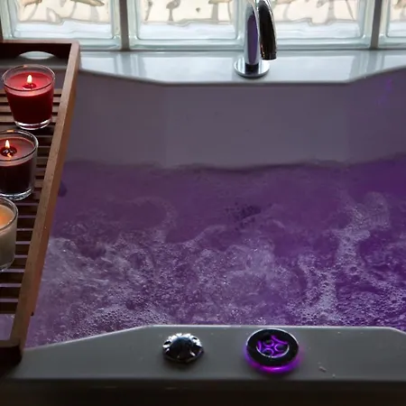 Апартаменты Castro *