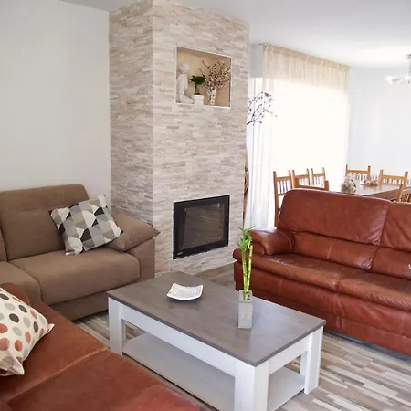 Apartmán Castro Nuévalos