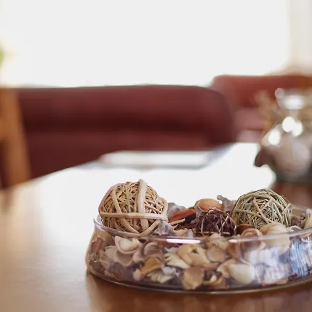 Apartmán Castro Nuévalos