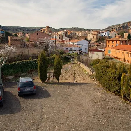 Castro Апартаменты Нуэвалос