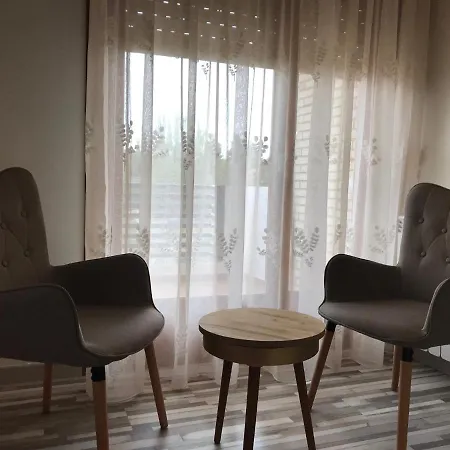 Castro Apartamento
