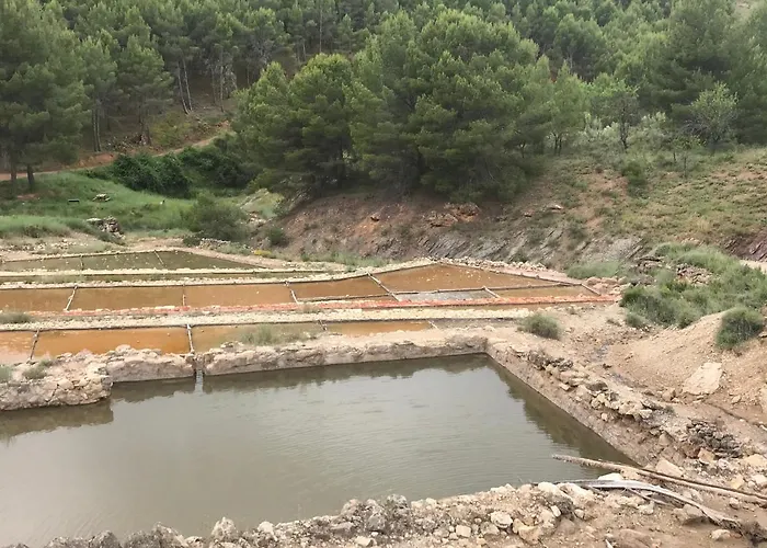 Lägenhet Castro Nuévalos