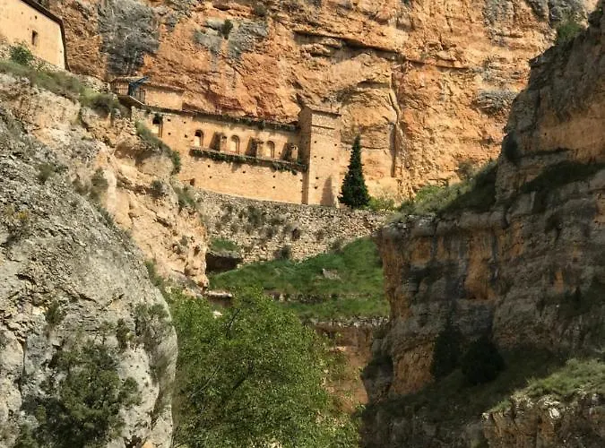 Lägenhet Castro Nuévalos