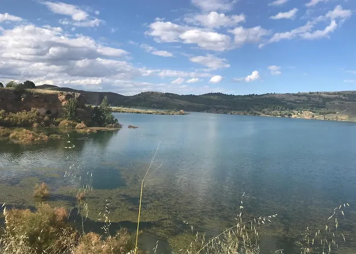 Lägenhet Castro Nuévalos