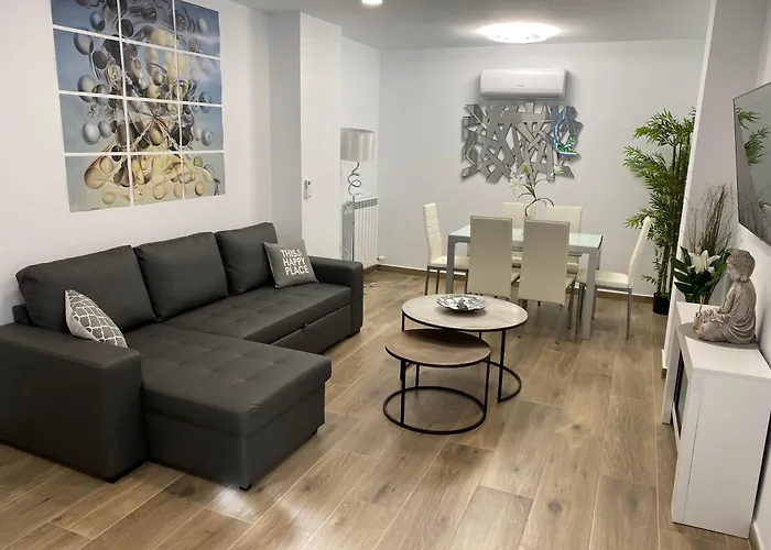 Lägenhet Castro Nuévalos