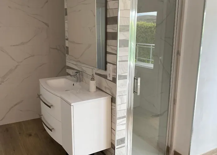 Lägenhet Castro Nuévalos