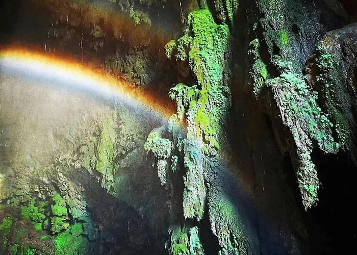 Castro Lägenhet Nuévalos