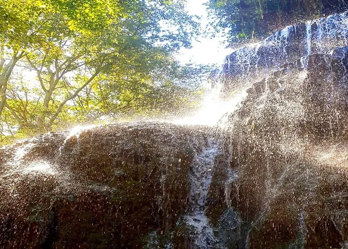 Castro Lägenhet Nuévalos