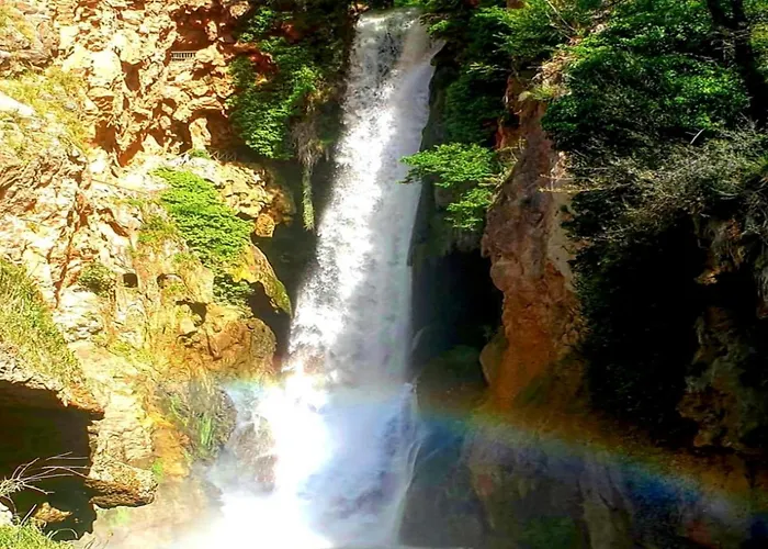 Castro Lägenhet Nuévalos