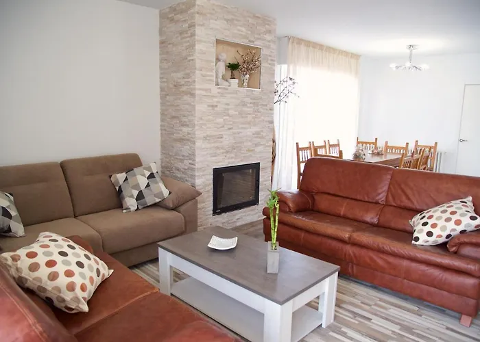 Lägenhet Castro Nuévalos