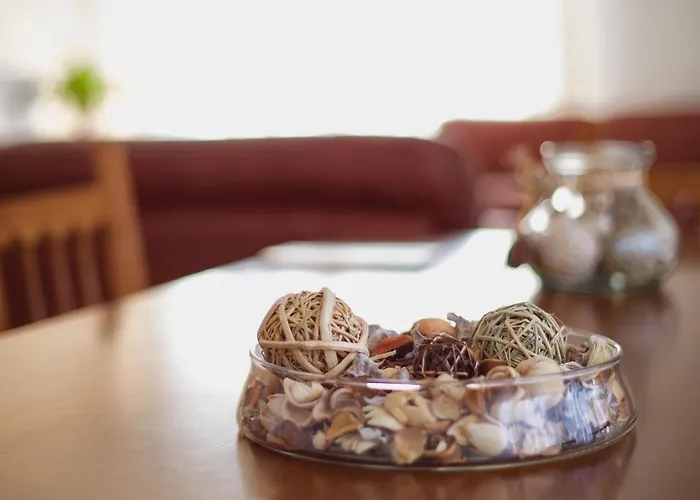 Lägenhet Castro Nuévalos